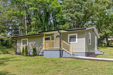 3907 Moss Road Chattanooga TN 37406
