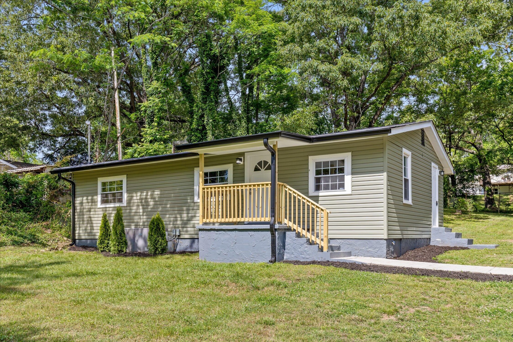 3907 Moss Road Chattanooga TN 37406