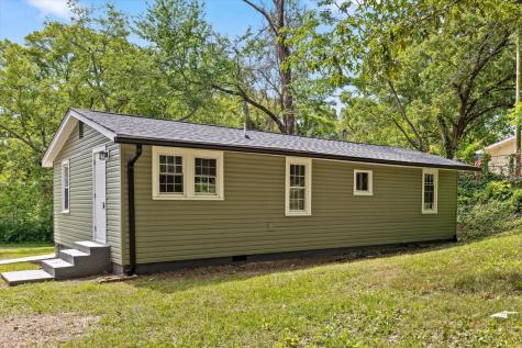 3907 Moss Road Chattanooga TN 37406