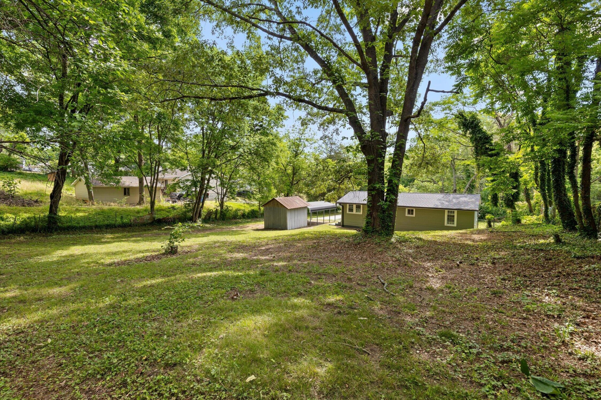 3907 Moss Road Chattanooga TN 37406