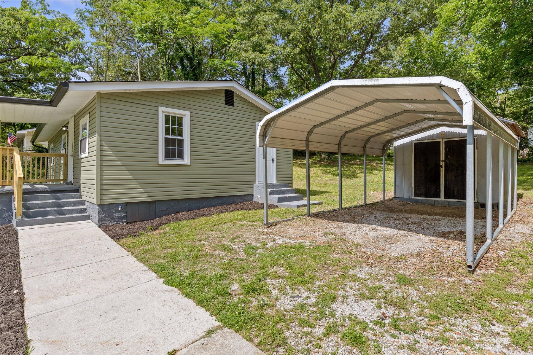 3907 Moss Road Chattanooga TN 37406