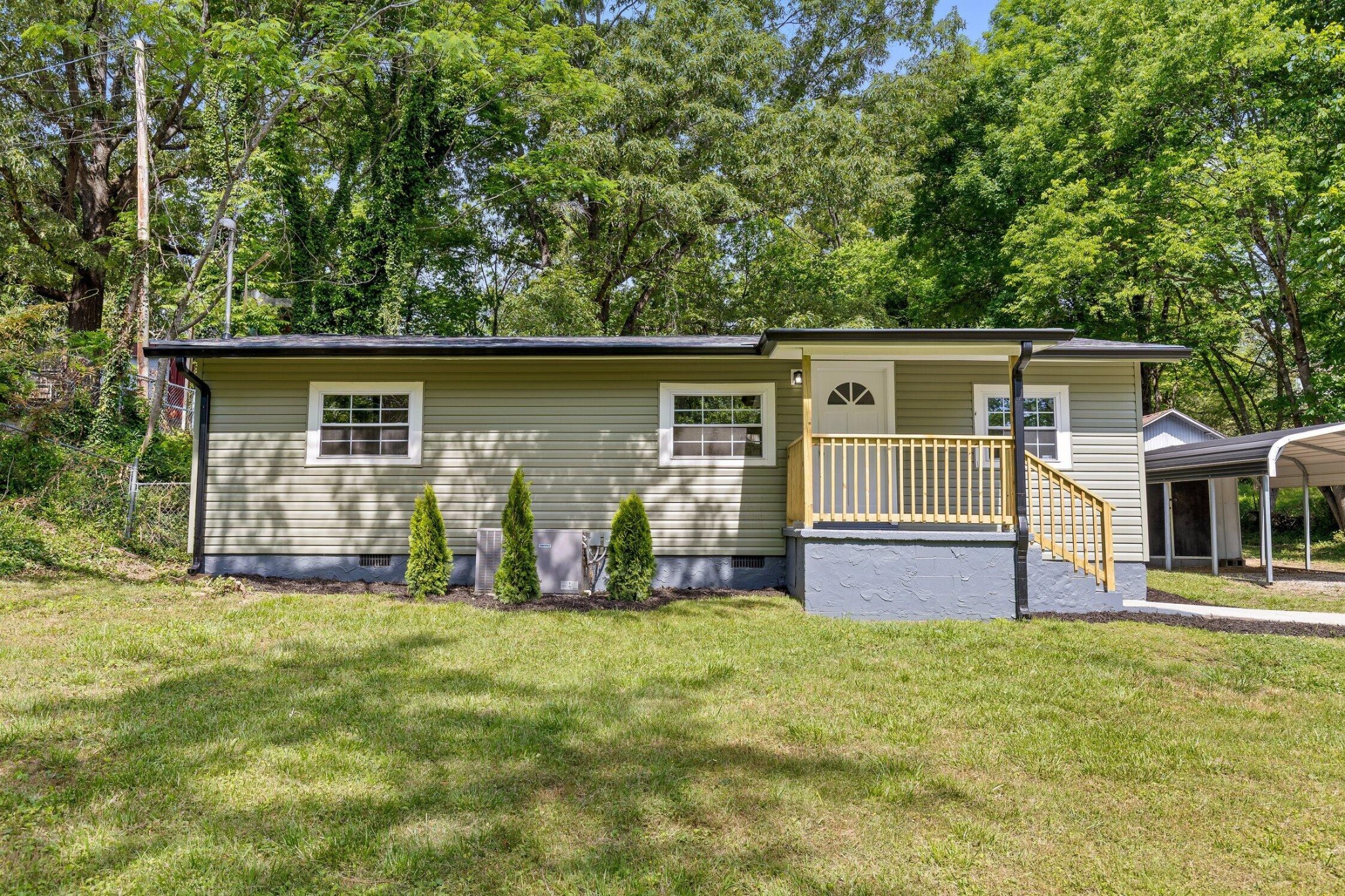 3907 Moss Road Chattanooga TN 37406