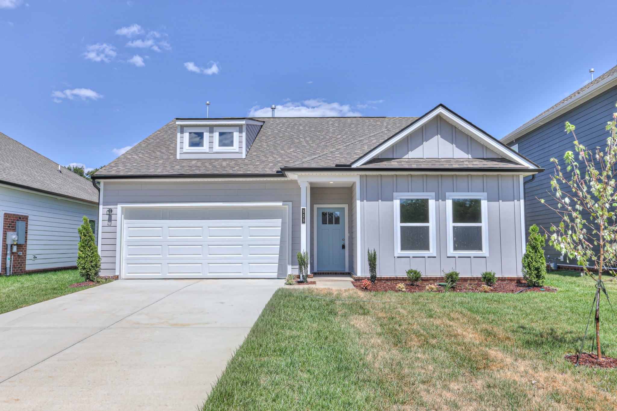 523 Cedar Brook Drive White House TN 37188