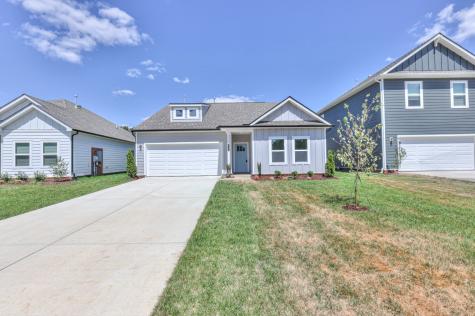 523 Cedar Brook Drive White House TN 37188