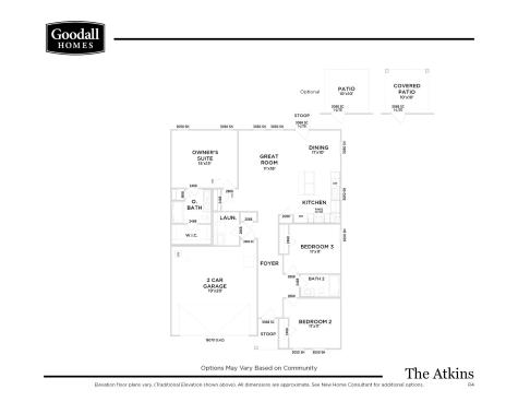 523 Cedar Brook Drive White House TN 37188