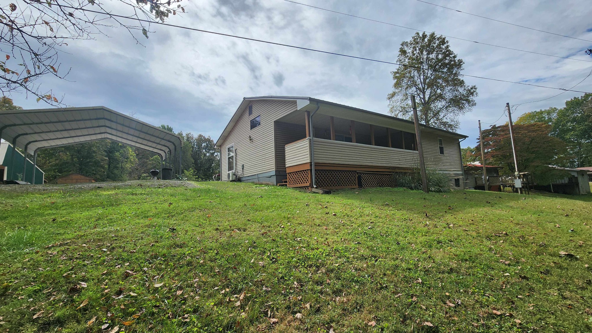 348 Bill Hunter Road Celina TN 38551
