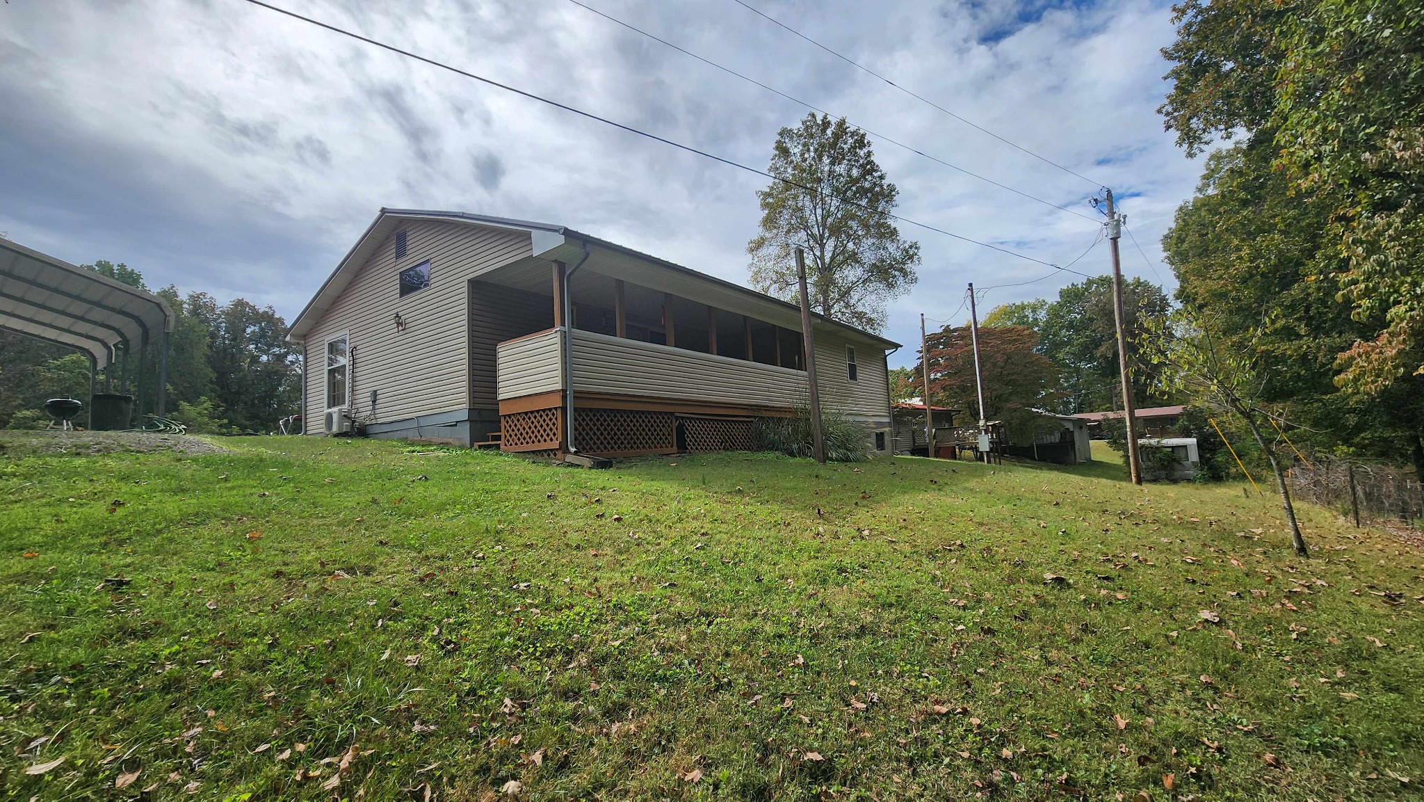 348 Bill Hunter Road Celina TN 38551