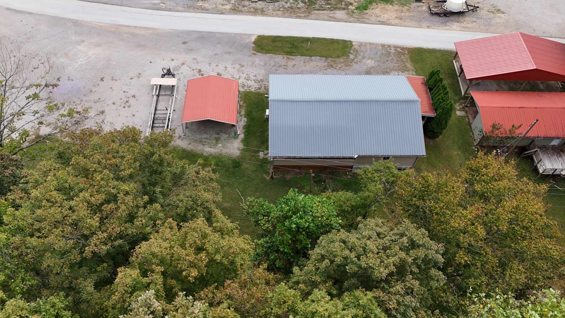 348 Bill Hunter Road Celina TN 38551