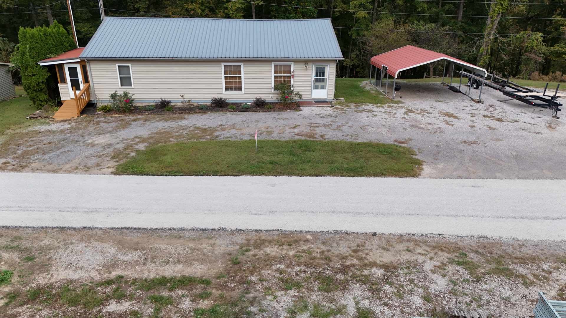 348 Bill Hunter Road Celina TN 38551