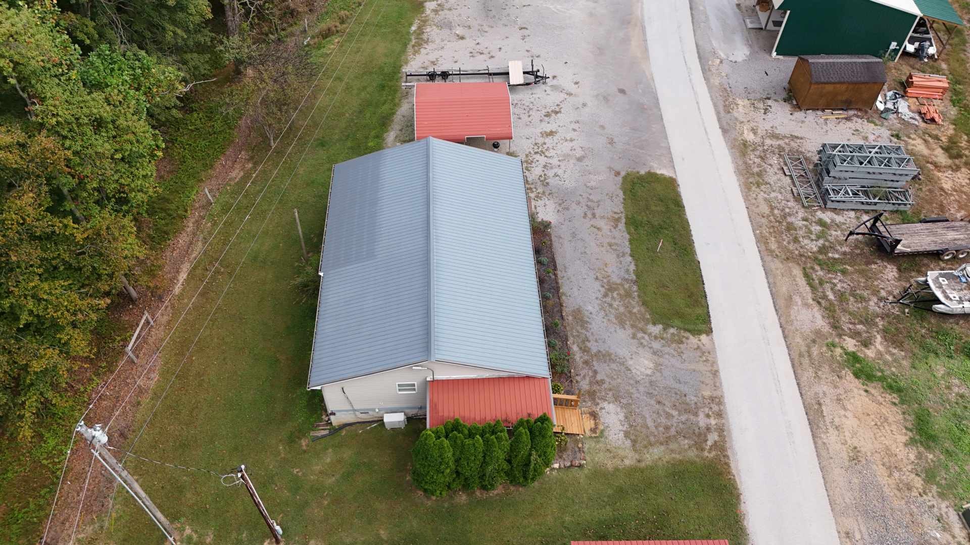 348 Bill Hunter Road Celina TN 38551