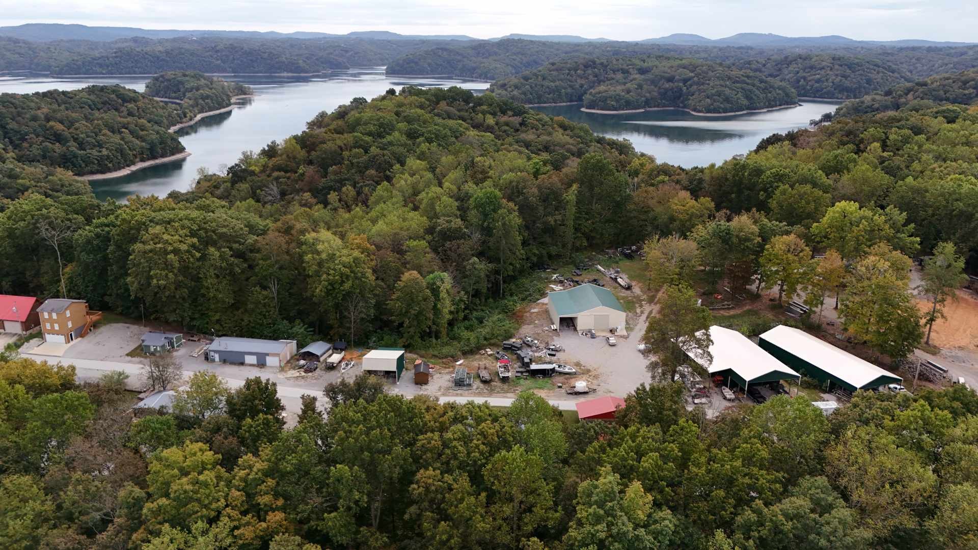 348 Bill Hunter Road Celina TN 38551