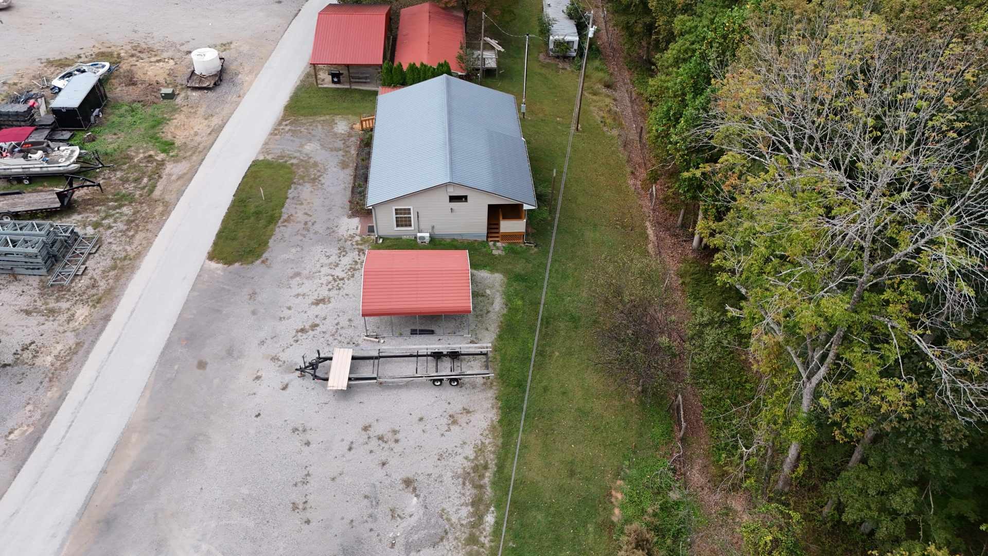 348 Bill Hunter Road Celina TN 38551
