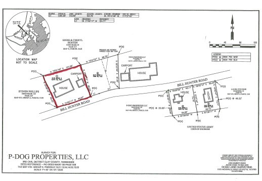 348 Bill Hunter Road Celina TN 38551