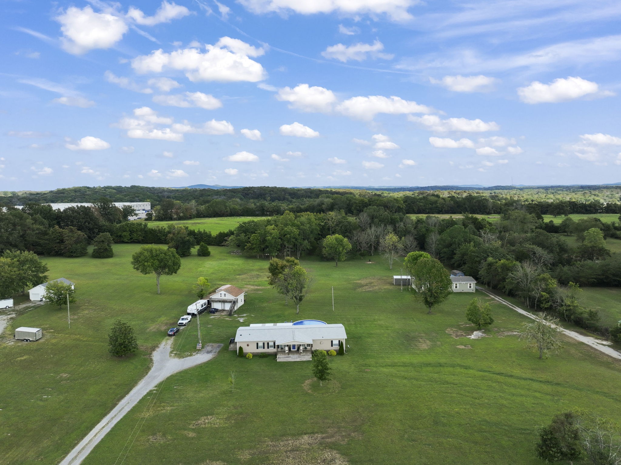 412 Odum Lane Lebanon TN 37090