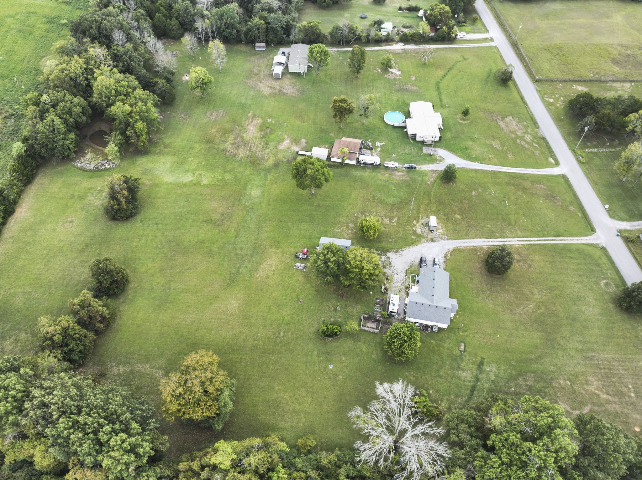 412 Odum Lane Lebanon TN 37090