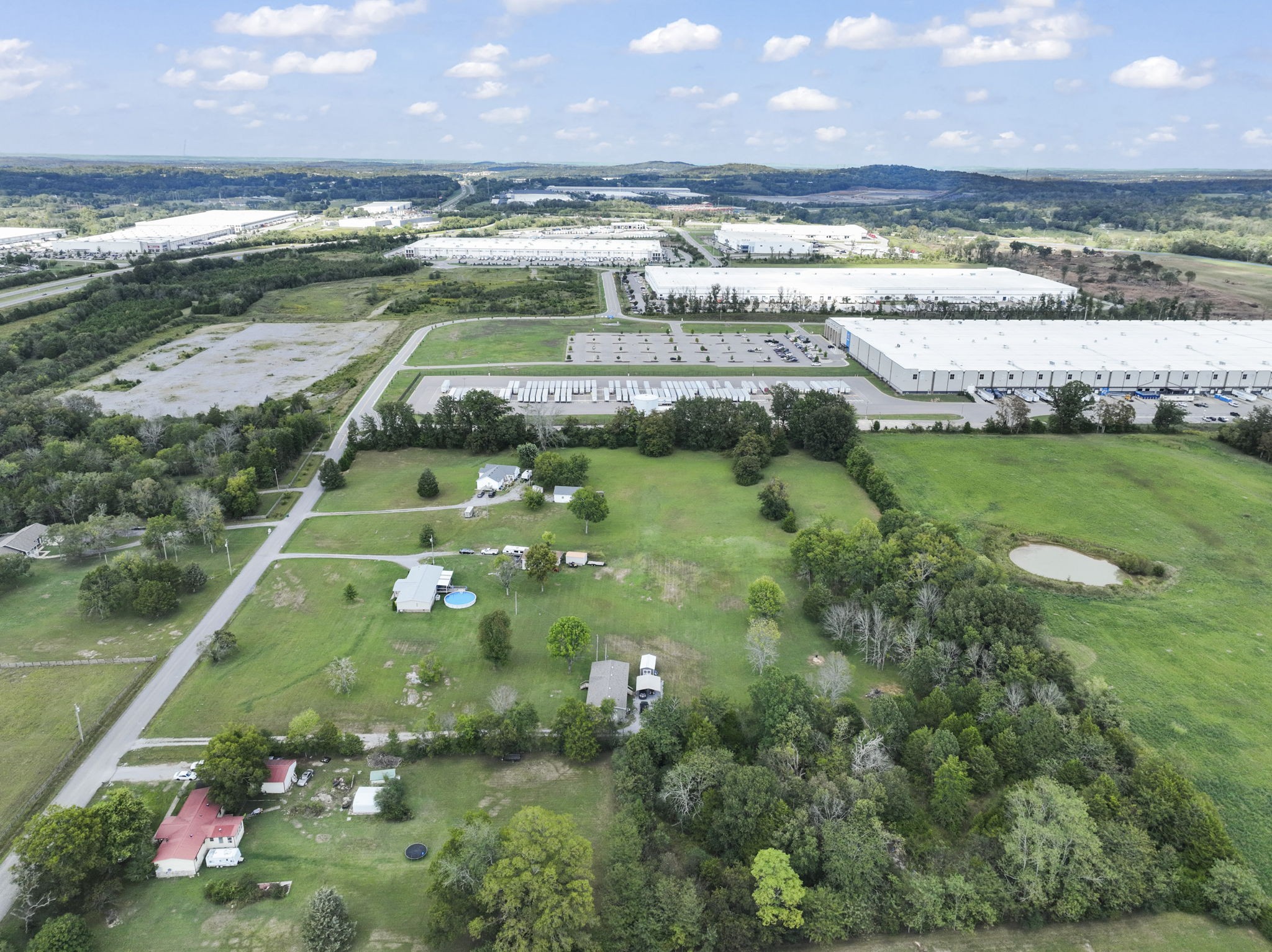 412 Odum Lane Lebanon TN 37090