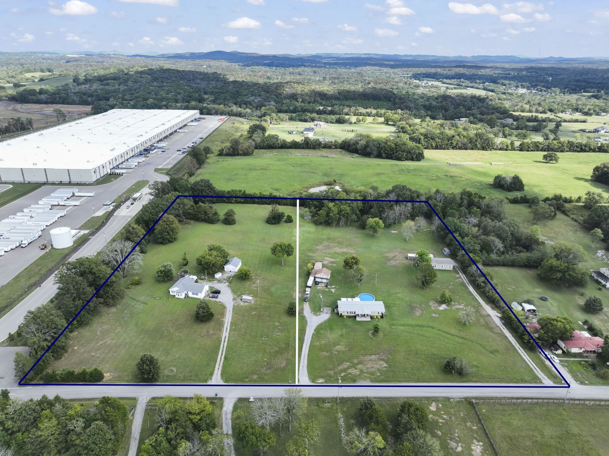 412 Odum Lane Lebanon TN 37090