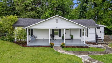209 Vreeland Street Chattanooga TN 37415