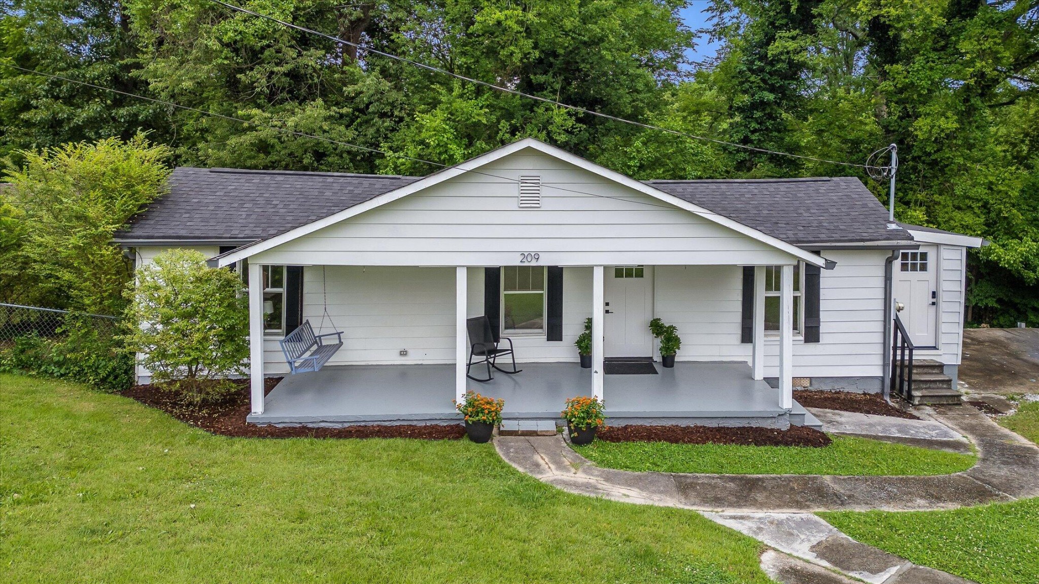 209 Vreeland Street Chattanooga TN 37415