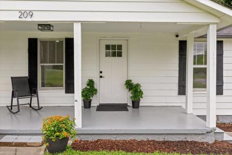 209 Vreeland Street Chattanooga TN 37415