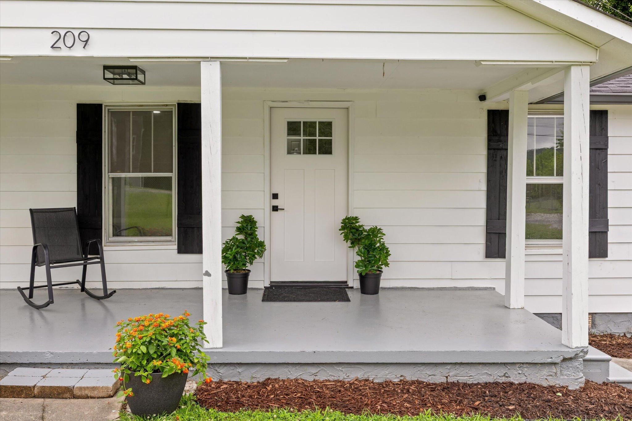 209 Vreeland Street Chattanooga TN 37415
