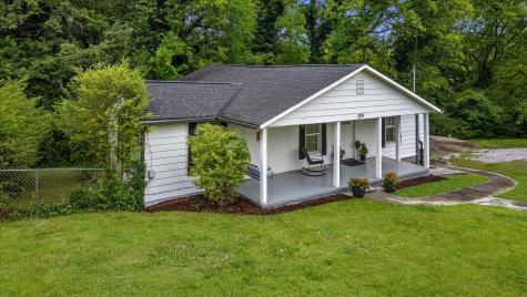 209 Vreeland Street Chattanooga TN 37415