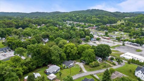 209 Vreeland Street Chattanooga TN 37415