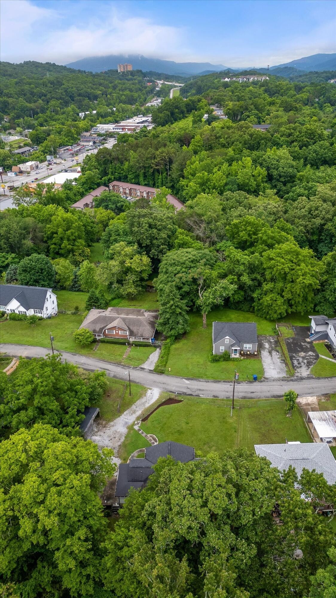 209 Vreeland Street Chattanooga TN 37415