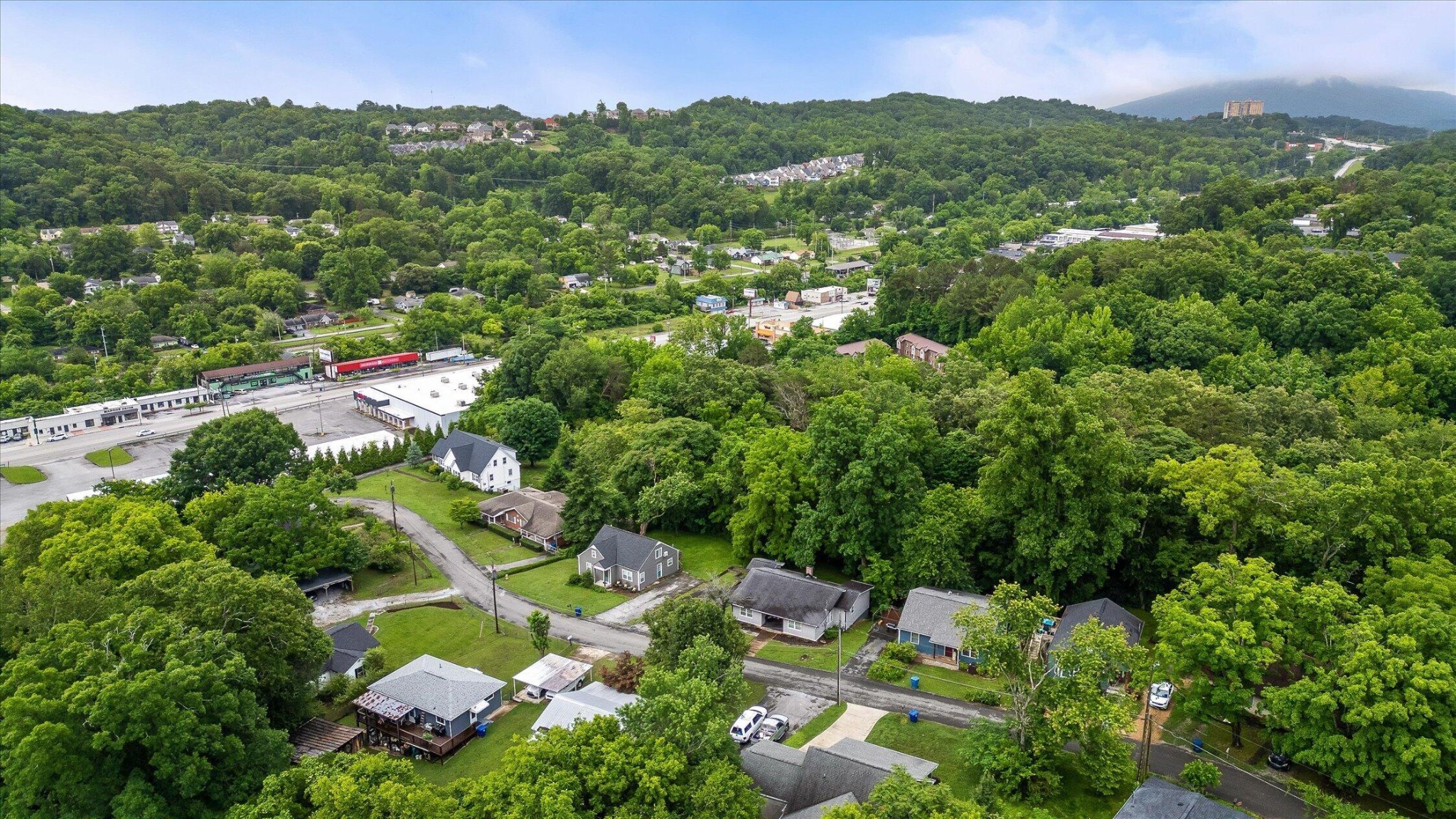 209 Vreeland Street Chattanooga TN 37415