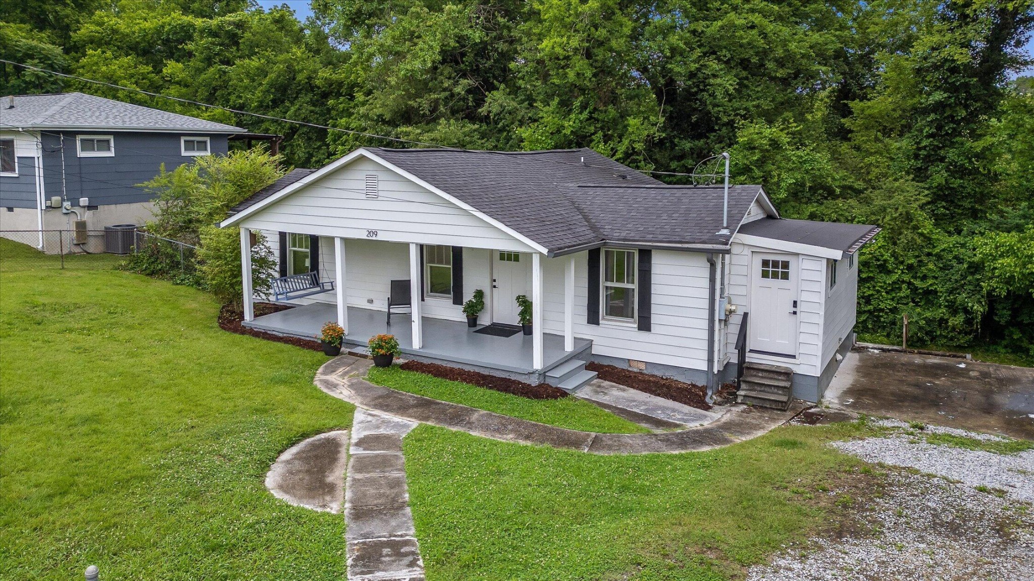 209 Vreeland Street Chattanooga TN 37415
