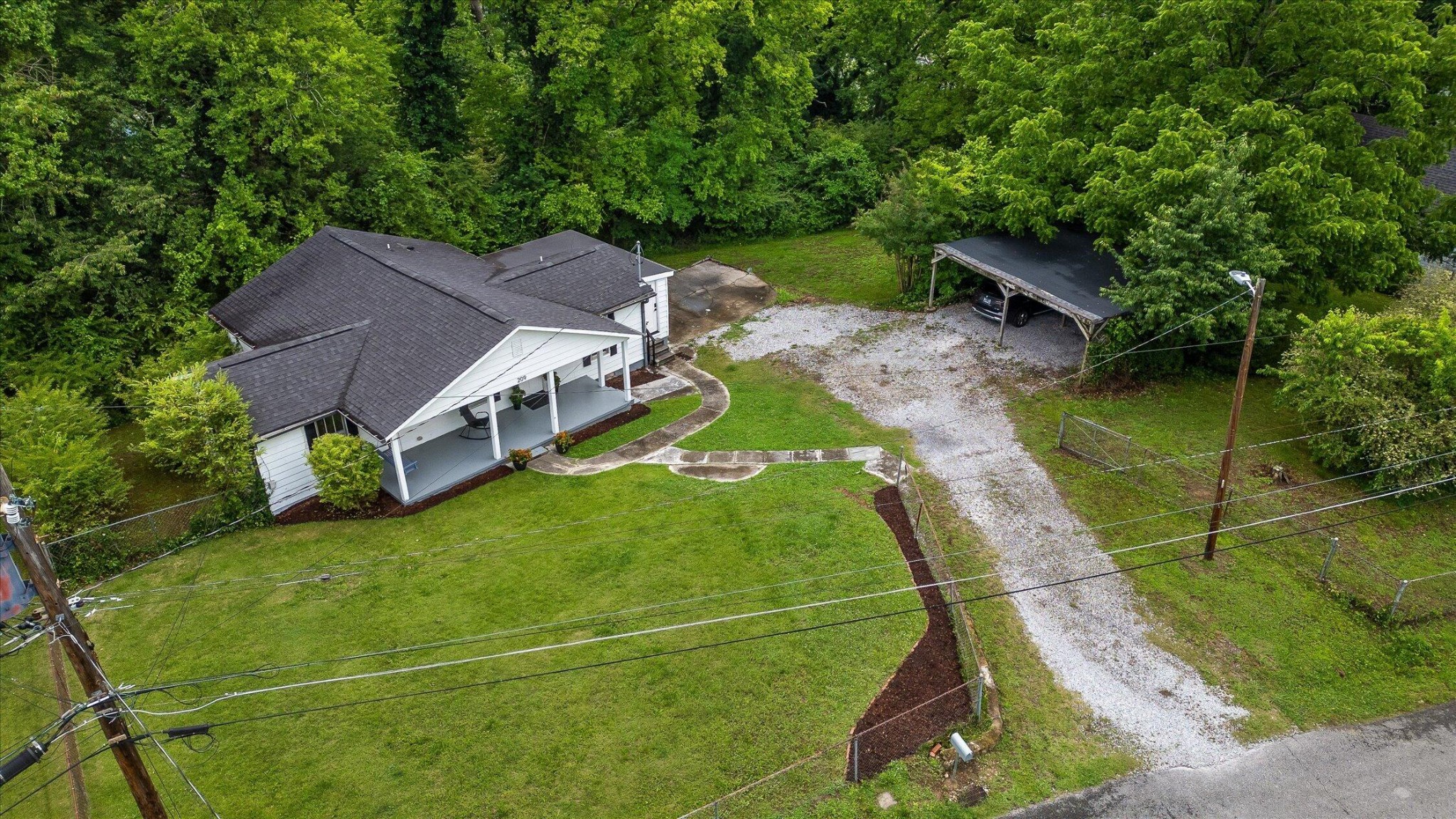 209 Vreeland Street Chattanooga TN 37415