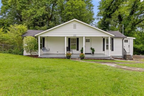 209 Vreeland Street Chattanooga TN 37415