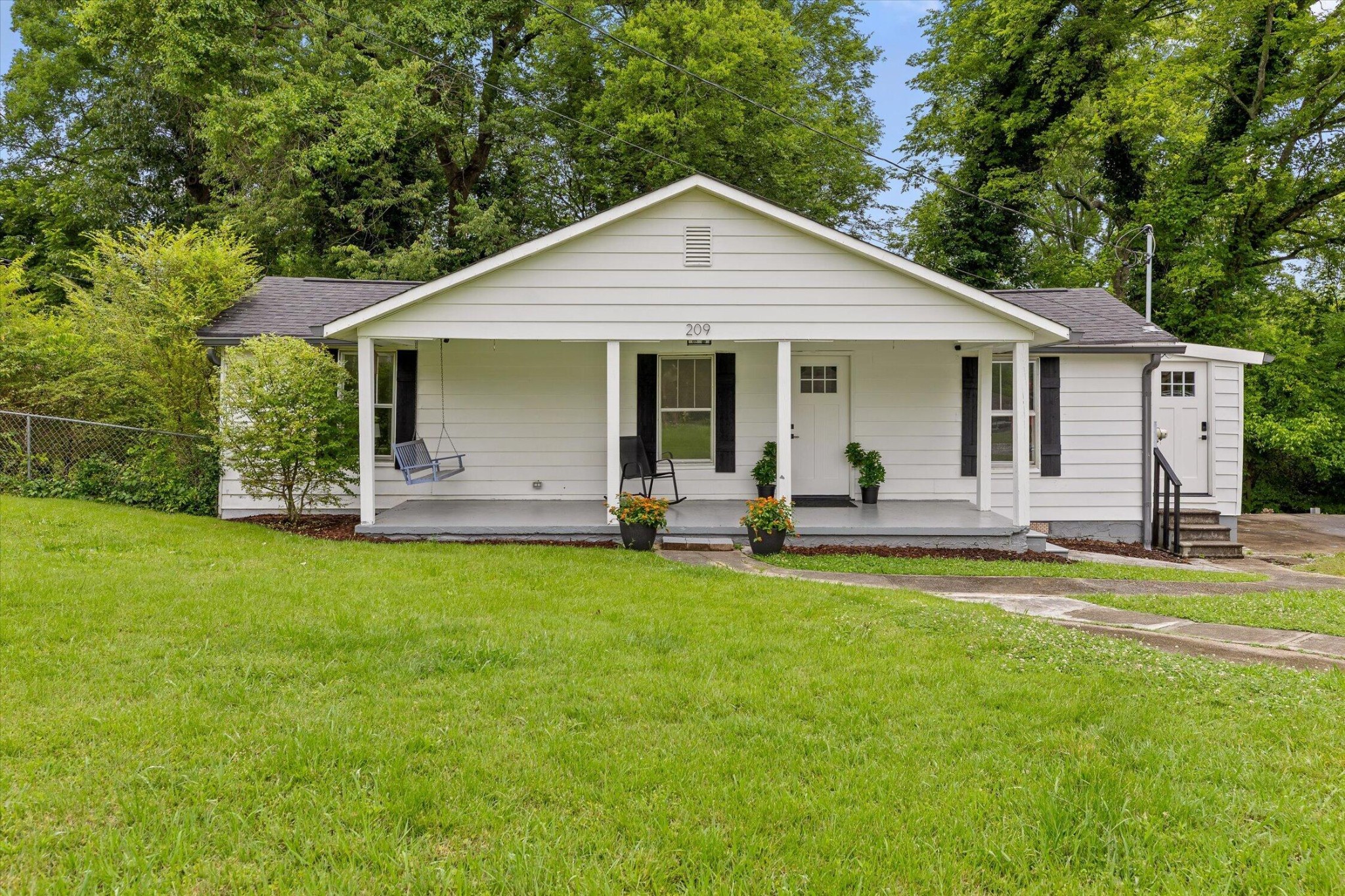 209 Vreeland Street Chattanooga TN 37415