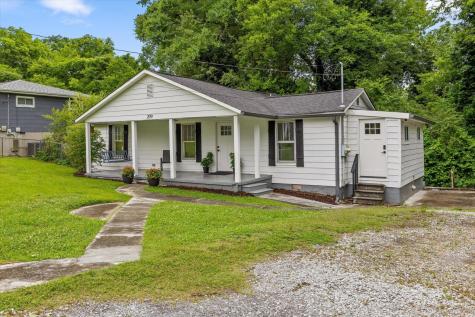 209 Vreeland Street Chattanooga TN 37415