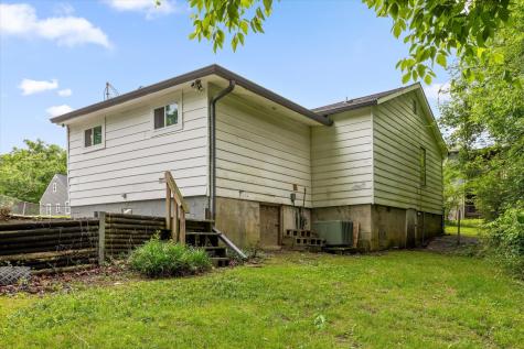 209 Vreeland Street Chattanooga TN 37415