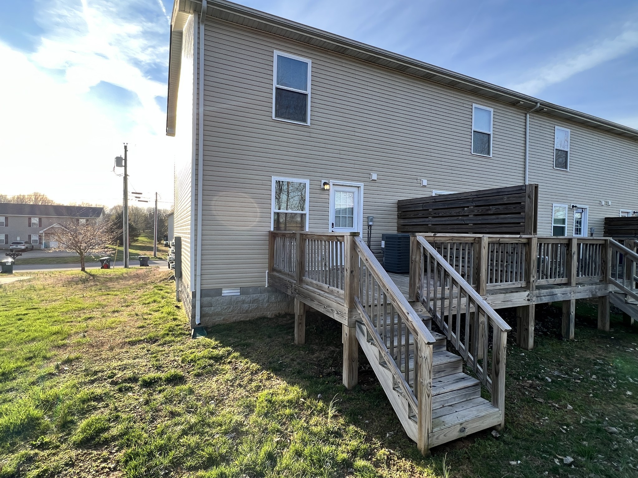 533 Patriot Park Court Clarksville TN 37042