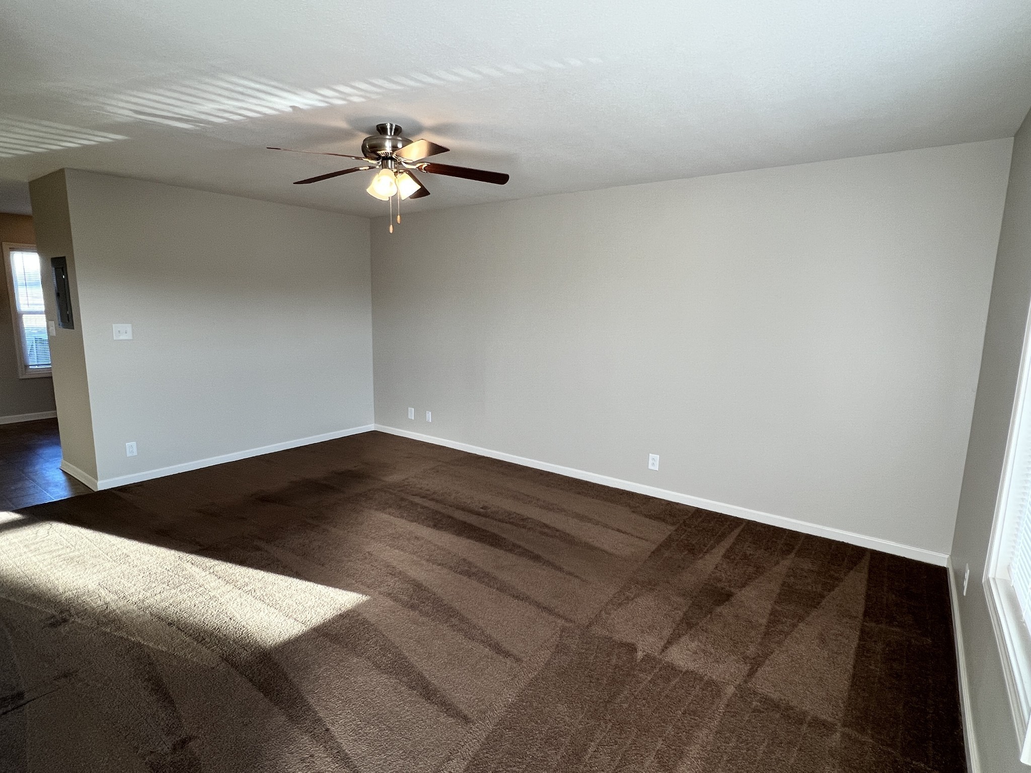533 Patriot Park Court Clarksville TN 37042