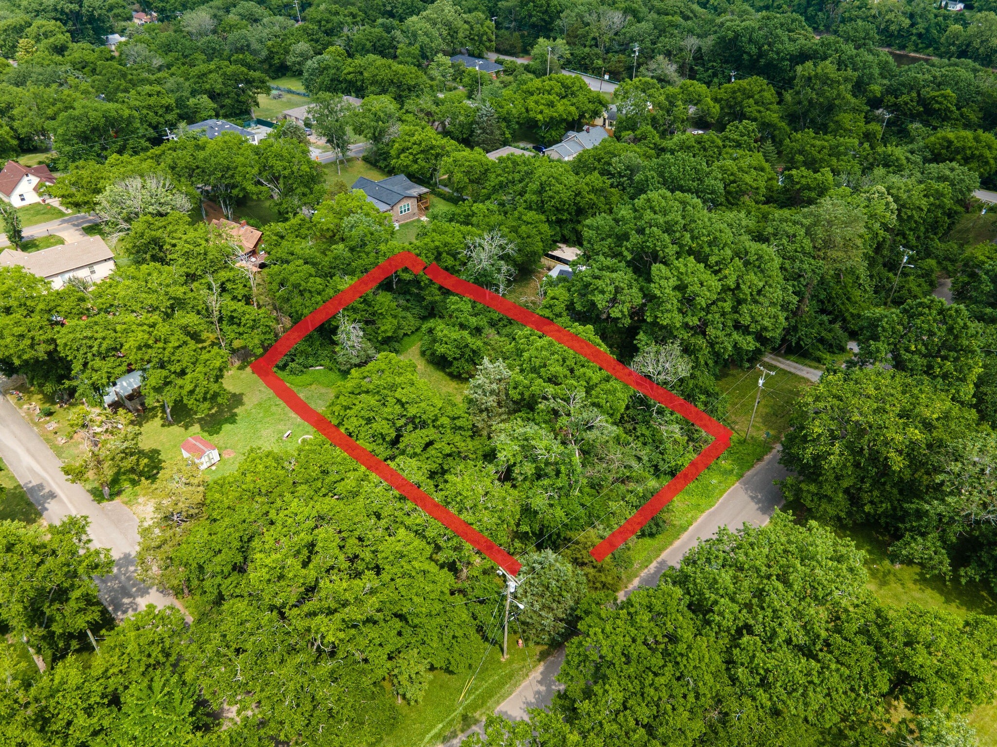 0 Grapevine Madison TN 37115