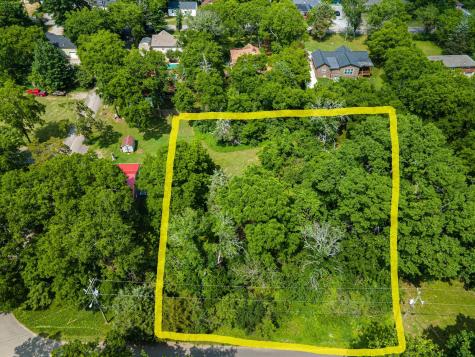 0 Grapevine Madison TN 37115