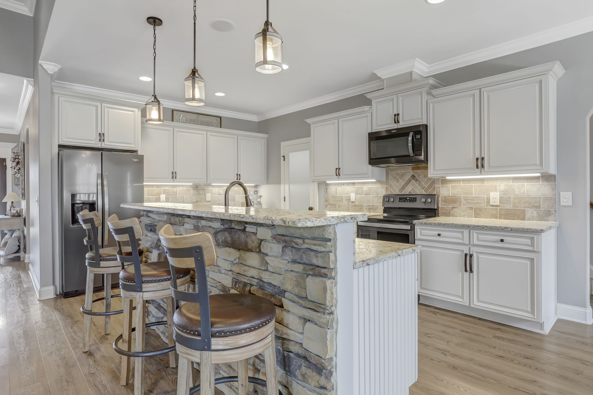 653 Josef Circle Columbia TN 38401