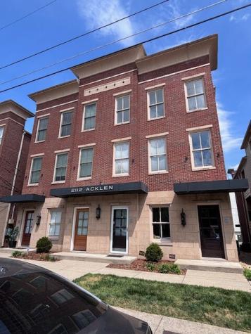 2112 Acklen Avenue Nashville TN 37212