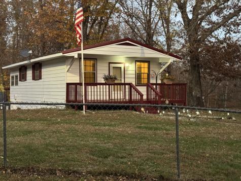 599 Hickman Shores Road Dover TN 37058