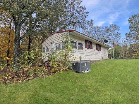 599 Hickman Shores Road Dover TN 37058