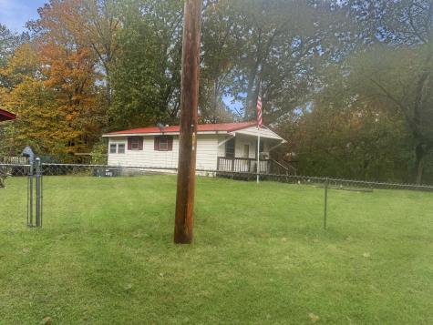 599 Hickman Shores Road Dover TN 37058