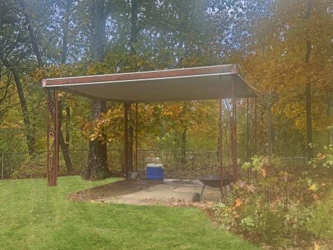 599 Hickman Shores Road Dover TN 37058
