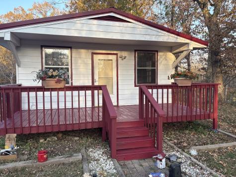 599 Hickman Shores Road Dover TN 37058