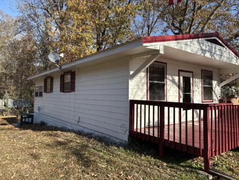 599 Hickman Shores Road Dover TN 37058