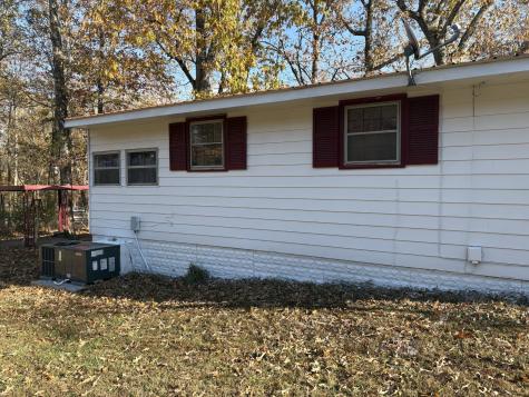 599 Hickman Shores Road Dover TN 37058