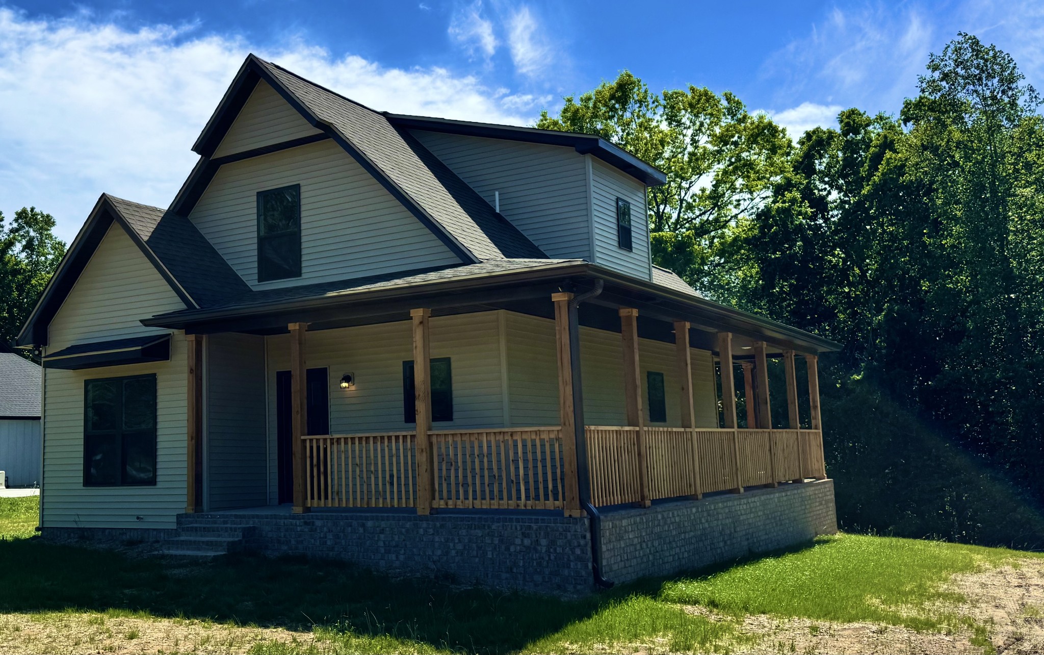 224 Redbird Lane Lafayette TN 37083