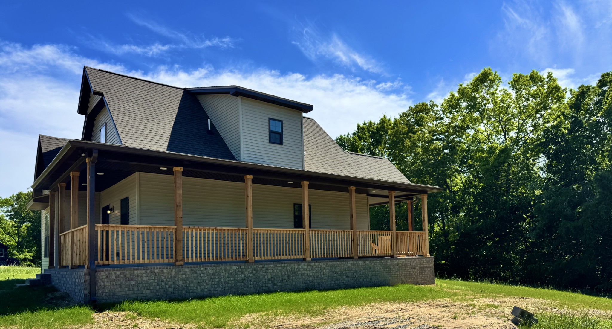 224 Redbird Lane Lafayette TN 37083